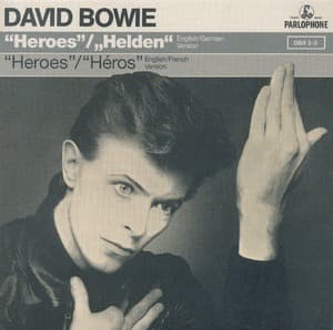 Heroes EP