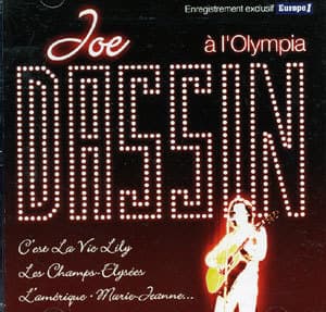 Live A L'olympia