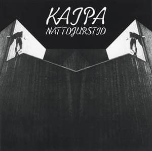 Nattdjurstid