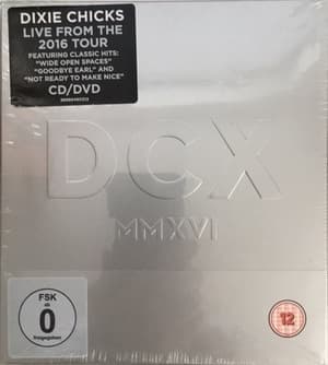 DCX MMXVI