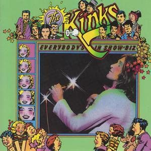 Everybody's In Show-Biz (2CD)