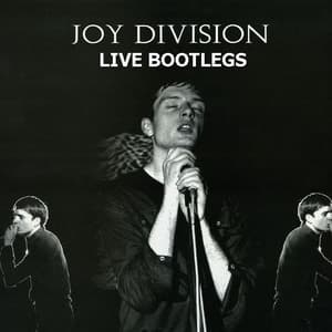 Live @ The Warehouse, Preston, Uk - 1980/02/28