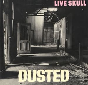 Dusted