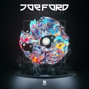 Colours In Sound
