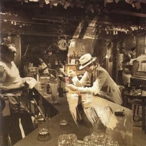 In Through The Out Door