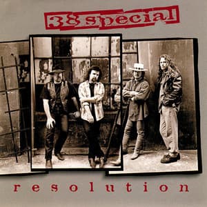 Resolution