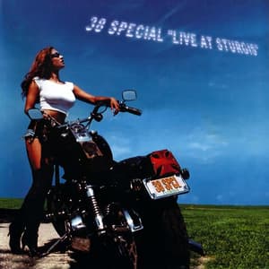 Live At Sturgis