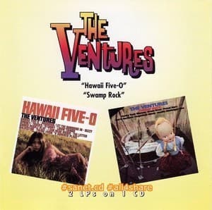 Hawaii Five-0/ Swamp Rock