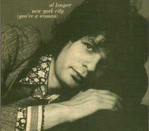 New York City (You're A Woman) (2004 Remaster)