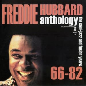 Anthology - The Soul And Fusion Years: 66-82