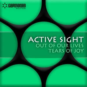 Out Of Our Lives, Tears Of Joy