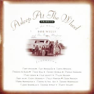 Tribute To The Music Of Bob Wills & The Texas Playboys