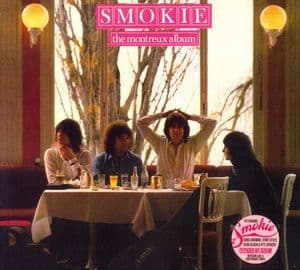 The Montreux Album (2016 Remaster)