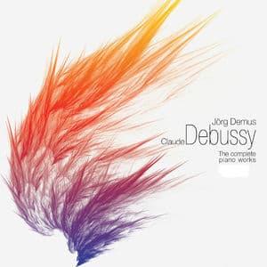 Claude Debussy: The Complete Piano Works (3)
