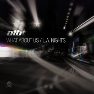 What About Us 
