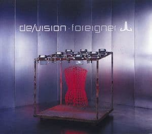 Foreigner