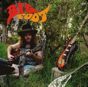 Bigfoot