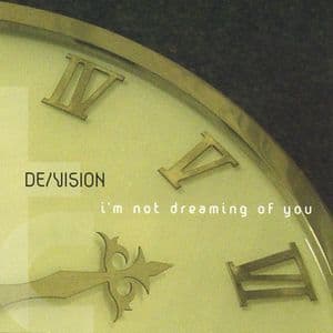 I'm Not Dreaming Of You