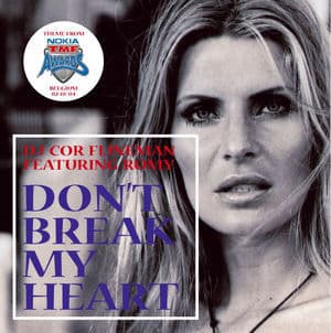 Don't Break My Heart