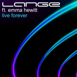 Live Forever 