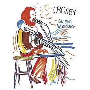 Silent Harmony (Live Radio Broadcast)
