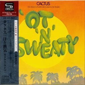 'Ot 'N' Sweaty