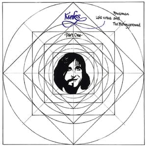 Lola Versus Powerman And The Moneygoround, Part One