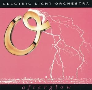 Afterglow  (CD3)