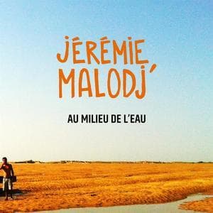 Au Milieu De L'eau