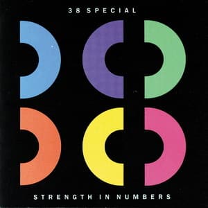 Strength In Numbers