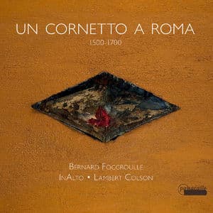 Un Cornetto A Roma