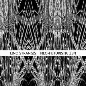 Neo-futuristic Zen