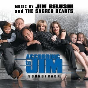 According To Jim Soundtrack