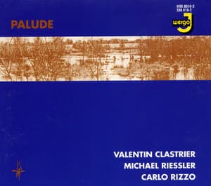 Palude