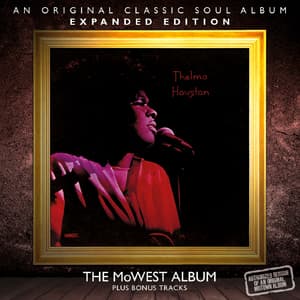 The Mowest Album (2012 Remaster)
