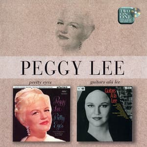 Pretty Eyes / Guitars Alа Lee