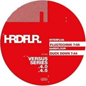 Versus Series 4
