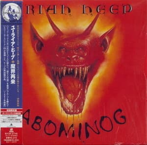 Abominog