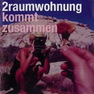 Kommt Zusammen