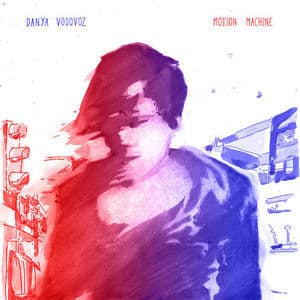 Motion Machine