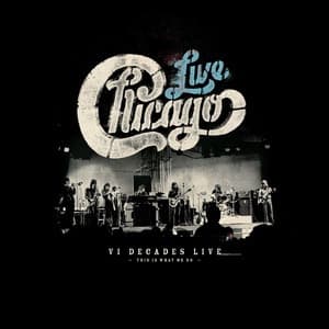 Live VI Decades Live (This Is What We Do)