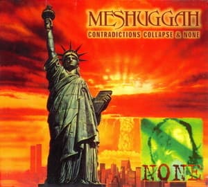Contradictions Collapse & None