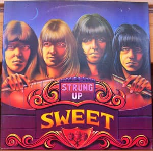 Strung Up (SPC 0001, UK)