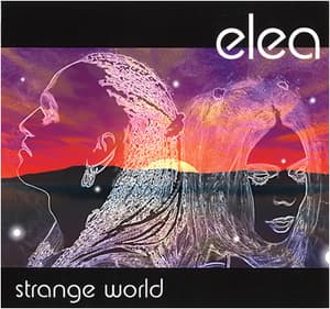 Strange World