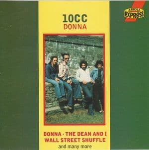Donna
