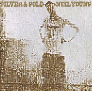 Silver & Gold