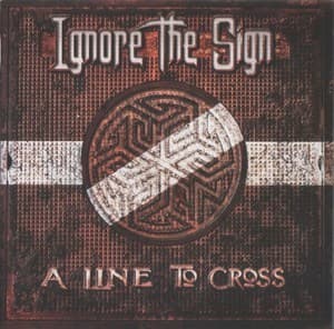 A Line To Cross