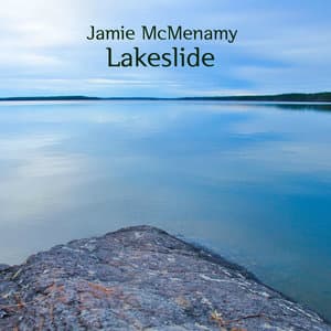 Lakeslide