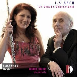 Bach: Le Sonate Concentanti