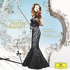 The Violin Concertos № 3,4